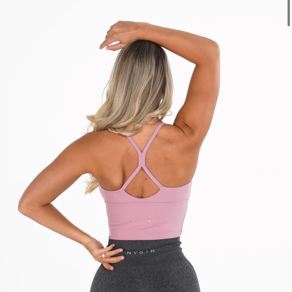 NVGT Blossom Infinity Bra - S - Picture 2 of 4